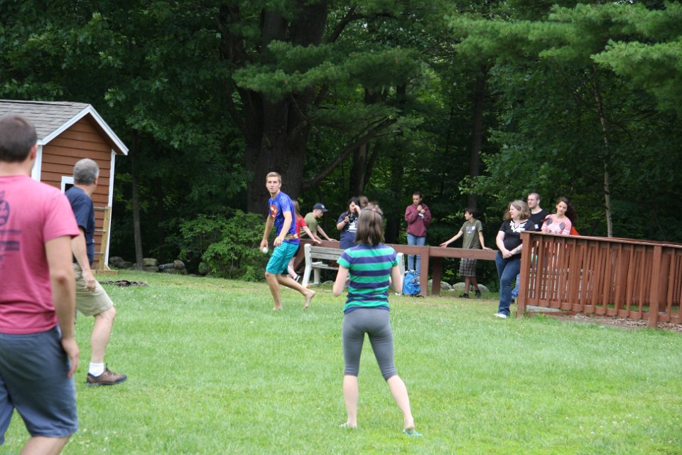 Wiffle Ball 126